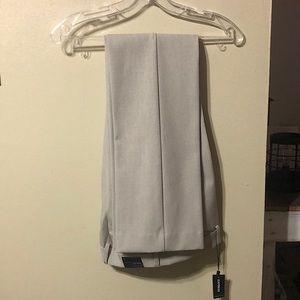 Express Editor Barely Boot Pants